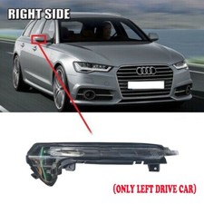 FOR AUDI A6 C7 2011-2018 WING MIRROR SIDE INDICATOR REPEATER LED LIGHT RIGHT O/S