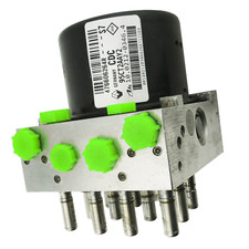 Blocco idraulico ABS RENAULT