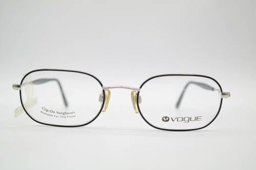 Vintage vogue 3237 304 nero - vo,