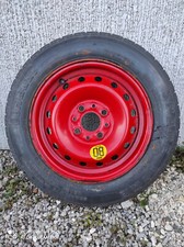 Ruotino Fiat Punto - Panda -