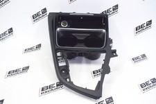 BMW 320d F31 Touring pannello