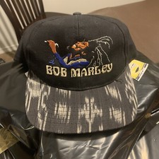 Cappello Have A Hardcore Day