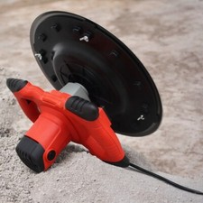 Spatola portatile 220V