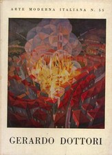 Gerardo Dottori - [All'Insegna