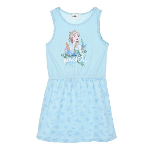 Scamiciata frozen disney - frozen,