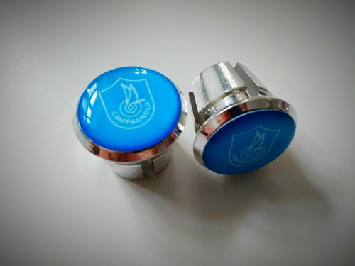 Tappi campagnolo spine - tappi,