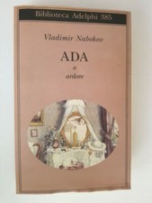 ADA O ARDORE - VLADIMIR