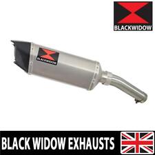 Tuareg 660 2021 - 2024 Silenziatore Terminale Can Silenziatore Scarico Marmitta SC30H