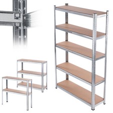 KADAX Scaffale in metallo