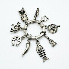 Giovanni Raspini 925 Sterling