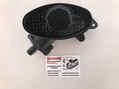 Debimetro per bmw - e46, 150