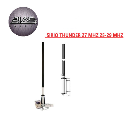 Sirio orginale thunder - thunder, 27