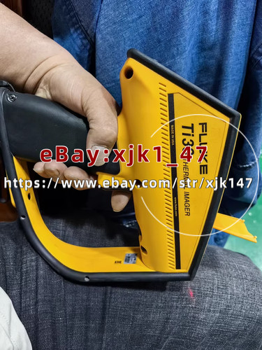 Termocamera infrarossi fluke - termocamera, a