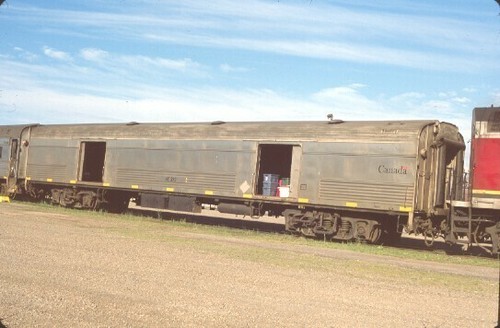 312 bagaglio algoma - 312,