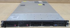 Proliant dl360 1x server - hp,