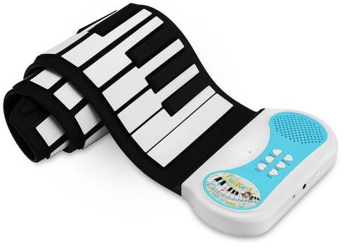 Tastiera pianola rollpiano - pianola,