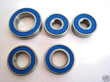 KIT CUSCINETTI A SFERA IN