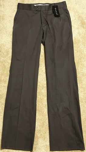 Pantalone uomo vintage - , gucci