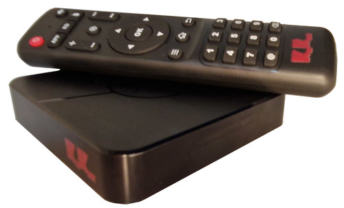 X98 plus box android - x98,
