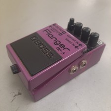 BOSS BF-3 Pedale effetti