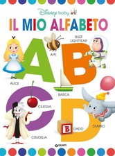 Libri Walt Disney - Il Mio