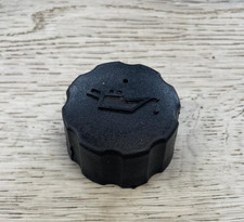 Tappo serbatoio olio HM CRE 50