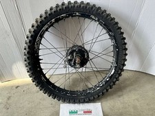 CERCHIO RUOTA ANTERIORE 21 36 FORI CROSS ASPES FANTIC KTM BCH SACHS MAICO VED...