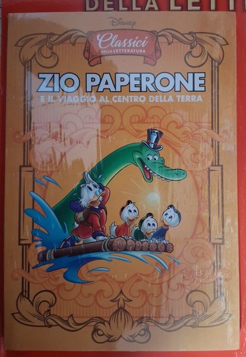 Disney classici della
