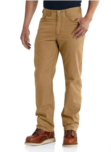 Pantalone lavoro carhartt - pantalone, da