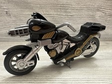 Motocicletta Bandai Power
