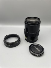 Zoom MINOLTA AF 35-105mm