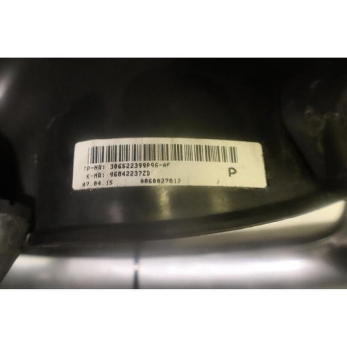 Volante citroen ds c3 - volante,