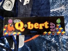 🎮 Tendone Arcade Q*bert