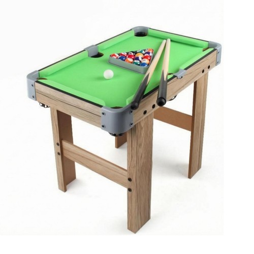 Tavolino gioco compatto e - da,