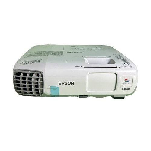 Nuovo epson powerlite - powerlite, 965h