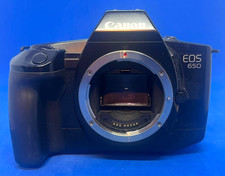 Canon EOS 650 35 mm fotocamera