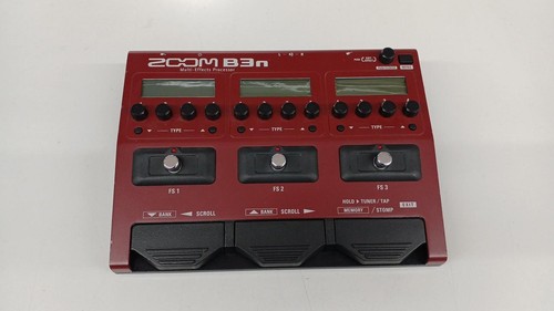 Zoom b3n multieffetto per - b3n,
