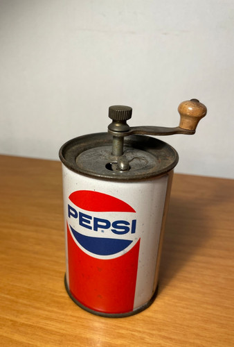 Pepsi cola raro macinapepe - cola,
