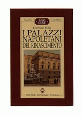 EBOND I palazzi napoletani del Rinascimento Lorenzo Terzi Newton Libro LI045331