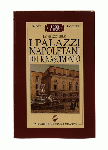 Ebond palazzi napoletani del - ebond,