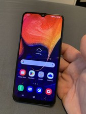 Samsung Galaxy A50 - 128GB -