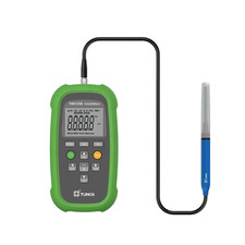 Misuratore Gauss Teslametro
