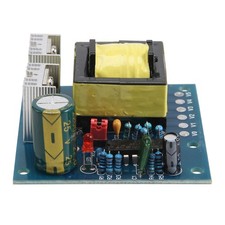 2X(150W Auto DC 12V a AC 110V