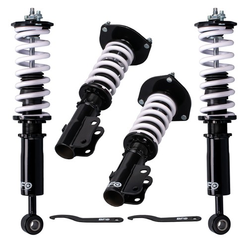 Coilover regolabile altezza - regolabile, in