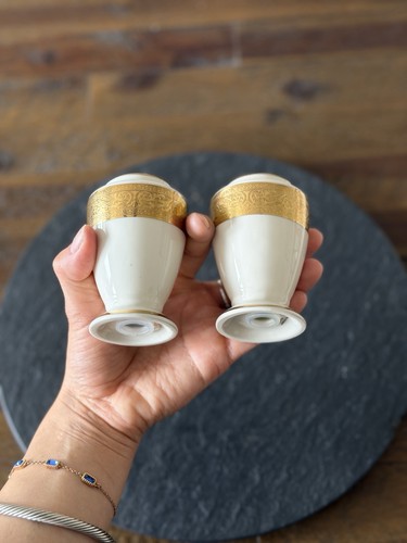 Set shaker sale pepe vintage - sale,