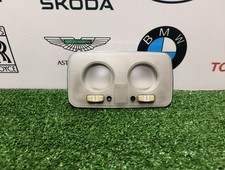 PLAFONIERA LUCE INTERNA ALFA