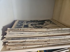 Oggi , Vintage Magazine In