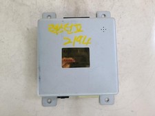 Modulo di controllo sedili