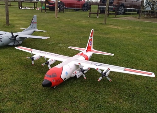 Hobbyking c130 hercules - hobbyking,