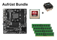 Bundle ASRock 970M Pro3 +